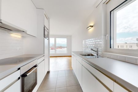 1 Zimmer, 42 m², 5. Stock - Photo 4