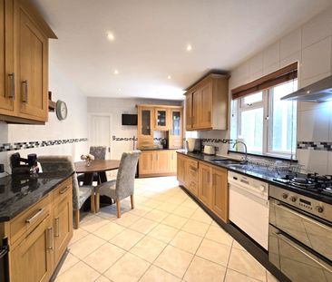 Room in a Shared House, Bruce Road, NW10 - Photo 4