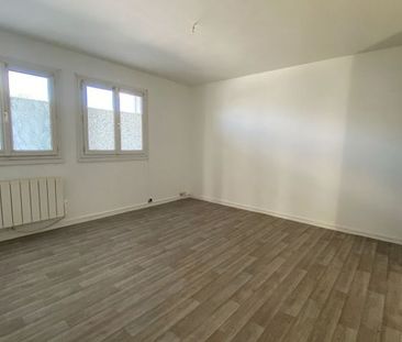 Location Appartement 3 pièces LIMOGES (87100) - Photo 1