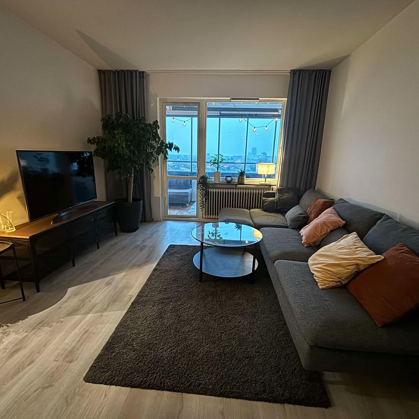 Per Albin Hanssons väg, Malmö - Foto 1