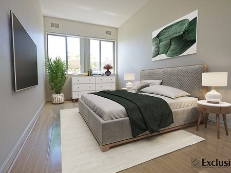 27/107 Concord Road, Concord NSW 2137 - Apartment For Rent | Domain - Photo 5