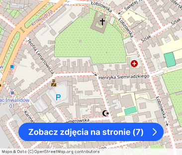 Monica's apartment – zdjęcie 1