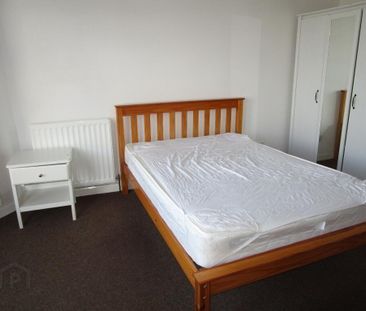 WOODSTOCK ROAD - Double Bedroom To Let, Shared House, Belfast, BT6 8PW - Photo 3