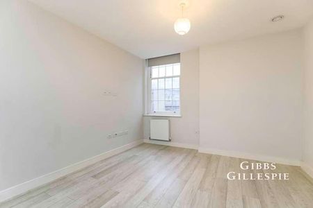 Westcombe House, Windsor Street, Uxbridge, UB8 - Photo 2