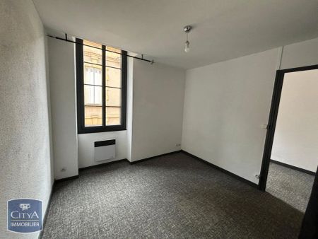 Appartement à louer 2 pièces 47m² - Photo 2