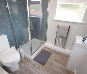 Wyggeston Street, Burton Upon Trent, DE13 - Photo 2