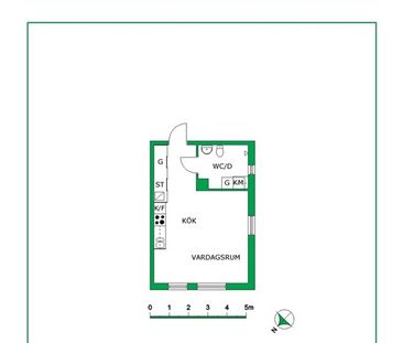 Perstorpsvägen 21 - Photo 3