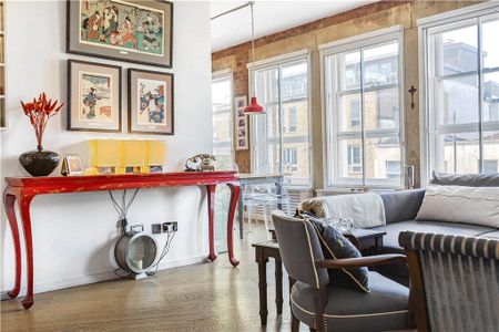 Kingsland Road, Hoxton, London, E2 8DP - Photo 3