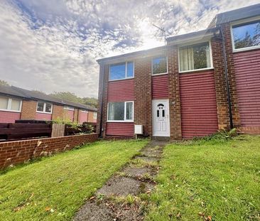 2 bedroom terraced house to rent - Photo 1