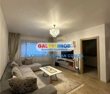 Apartament 3 camere Greenfield Baneasa/parcare - Photo 2