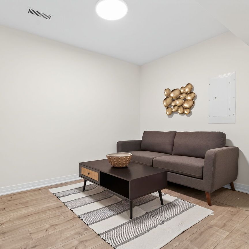 For Lease - 52 Albright Avenue Unit# A, Toronto, Ontario - Photo 1