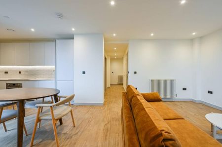 2 bedroom flat to rent - Photo 5