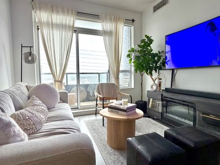 For Lease - 25 Water Walk Drive Unit# 521, Markham, Ontario - Photo 2