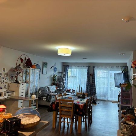 A louer 1re décembre 3 1/2 a Magog - Photo 3