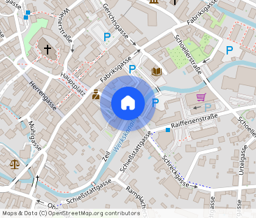 Alles neu! Hübsche Mietwohnung im Dachgeschoß! - Foto 1