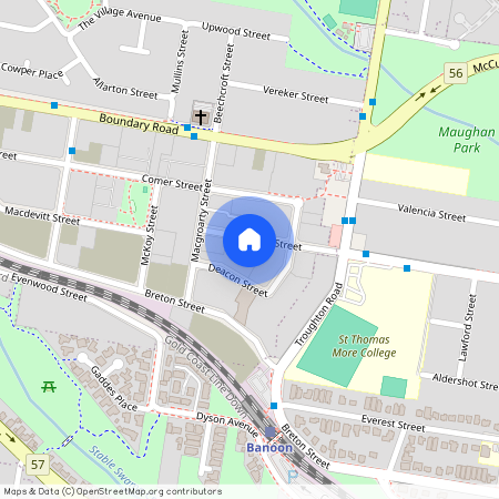 310 Turton Street, Brisbane, Queensland 4108