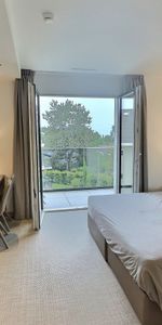 Beautiful new furnished standing studio - Photo 3