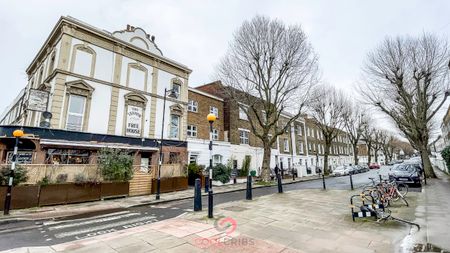 Caledonian Road, Islington, London, N1 - Photo 2