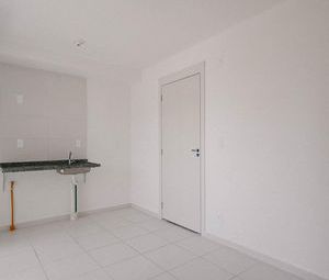 Apartamento para alugar com 35m², 2 quartos e sem vaga - Photo 2