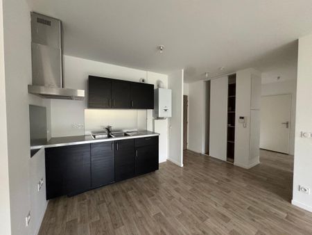 Location Appartement 3 pièces 54m² DAMMARIE LES LYS 77190 - Photo 4