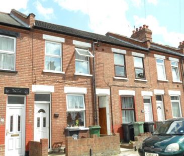 1 bedroom maisonette to rent Granville Road, Luton, Bedfordshire, LU1 - Photo 6
