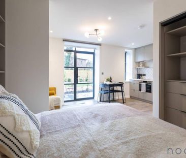 1 bedroom flat to rent - Photo 6
