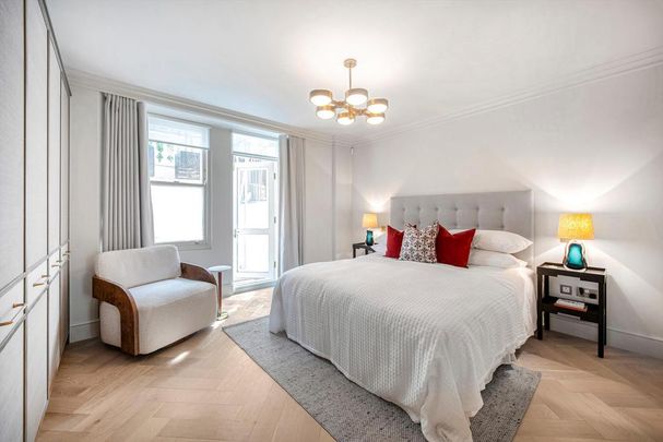 3 bedroom flat to rent - Photo 1