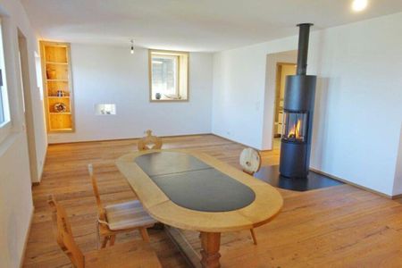 Traumhafte 4.5 Zimmer-Wohnung - Foto 2