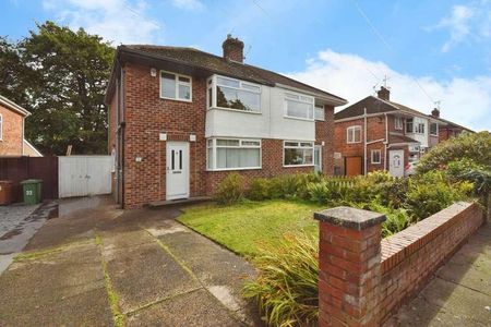 Firs Avenue, Bebington, CH63 - Photo 5