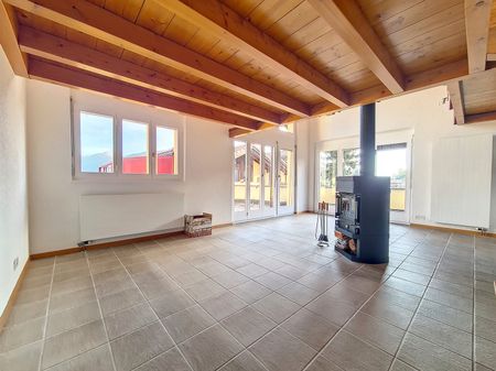 4.5 Zimmer, 1. Stock - Photo 2