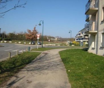 Location Appartement 2 Pièces 48 m² - Photo 1