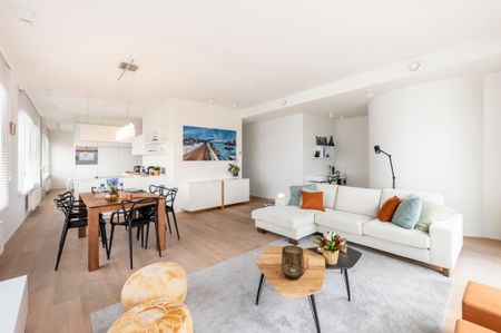 Quares Vastgoed | Appartement | Lichtrijk... | 7288836 - Photo 2