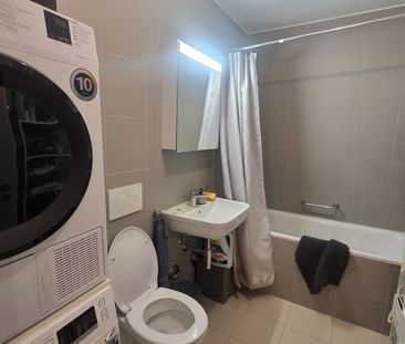 2.5 Zimmer, 50 m² - Foto 4