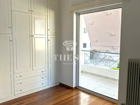 Εξαιρετικό διαμέρισμα προς ενοικίαση δίπλα στο μετρό Ηλιούπολης - Φωτογραφία 2