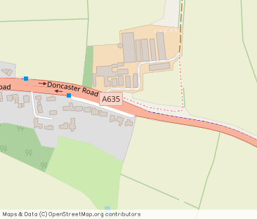 Doncaster Road, Barnsley - Photo 1