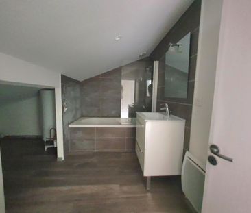 Location Maison 2 pièces 27m² MONT DE MARSAN 40000 - Photo 1