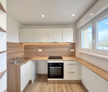 Location Appartement 1 pièce 31m² HOENHEIM 67800 - Photo 3