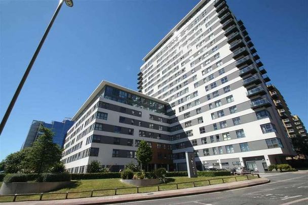 Skyline Plaza, Town Centre, Basingstoke, Hants, RG21 - Photo 1