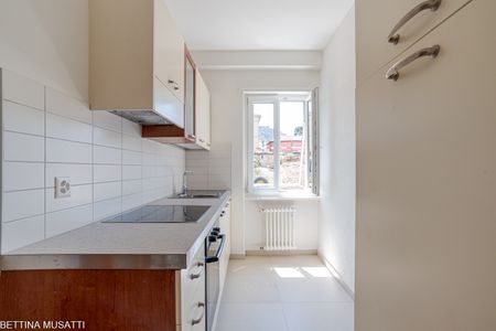 BALERNA – GRAZIOSO 2.5 LOCALI RISTRUTTURATO - Foto 5