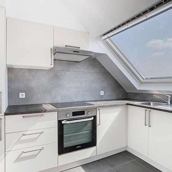 Appartement te huur - Photo 1