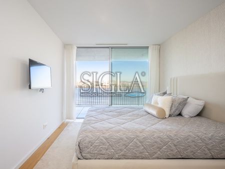 Apartamento T4 em Porto - Photo 5