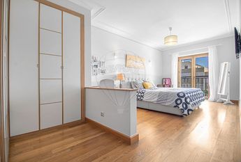 Apartamento T2 em Lisboa