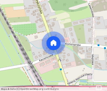 Mieszkanie 2-pok., balkon, garaż, Lipa Piotrowska, AKTUALNE - Zdjęcie 1