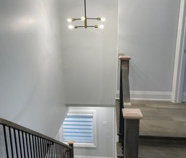 For Lease - 57 Phillip Avenue Unit# Main-Upper, Toronto, Ontario - Photo 3