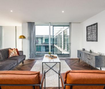 2 Bed Penthouse, Solly Street, S1 - Photo 5