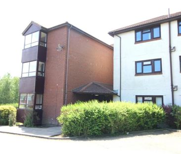 1 bedroom apartment to rent - Photo 5