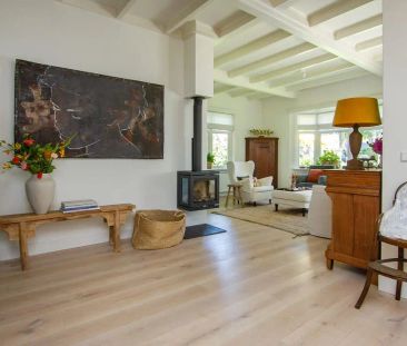 Maison individuelle Kruisweg, Bergen (NH) - À louer (Meublé) - Photo 2