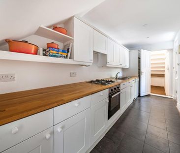 1 bedroom maisonette to rent - Photo 3