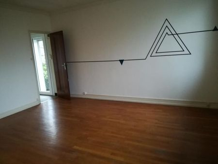 Maison 4 pièces à louer - Photo 4
