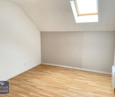 Location Appartement 2 pièces 52m² STIRING WENDEL 57350 - Photo 4